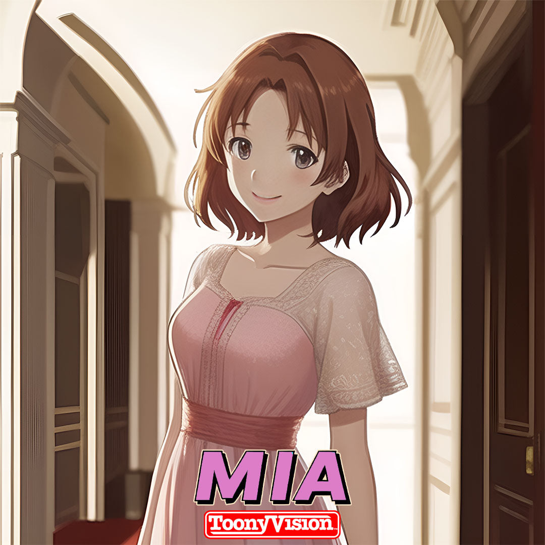 Anime Cartoon Character Customized Japanese Anime from Selfie Photo to Original Cartoon (Image) - ToonyVision