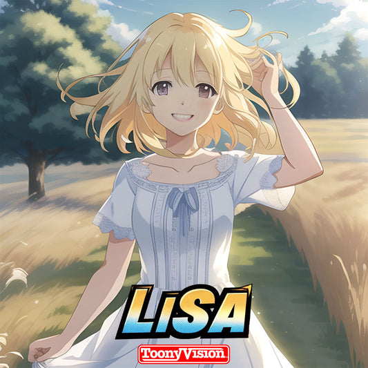 Anime Cartoon Character Customized Japanese Anime from Selfie Photo to Original Cartoon (Image) - ToonyVision