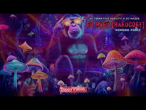 Flyer Animado con Temática – Visual que Refleja tu Fiesta