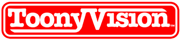ToonyVision México y América Latina Sitio Web Oficial de ToonyVision.com.mx